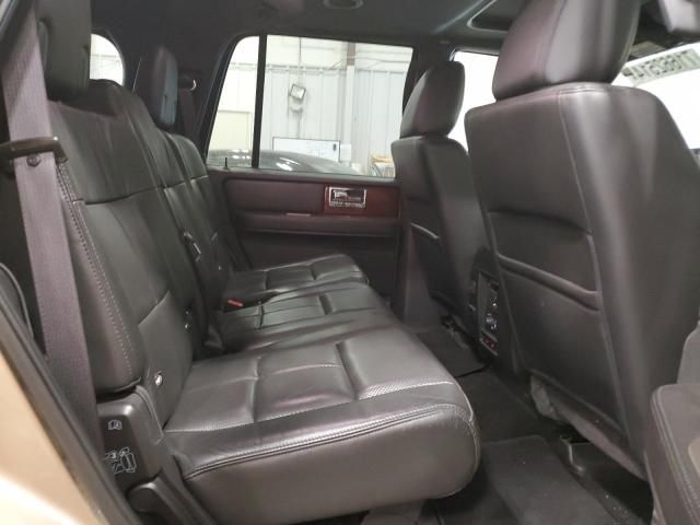 2014 Lincoln Navigator