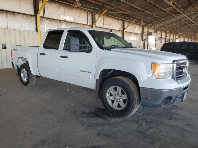 2011 GMC Sierra K1500 SLE