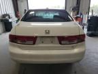 2004 Honda Accord EX