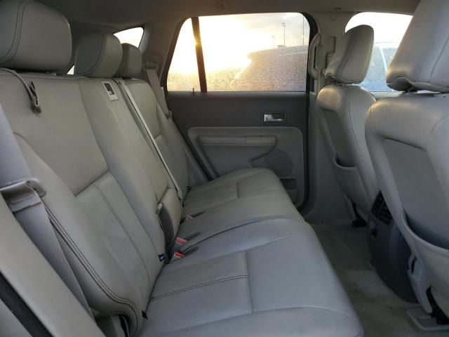 2008 Ford Edge SEL