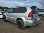 2006 Lexus GX 470