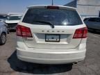 2012 Dodge Journey SE