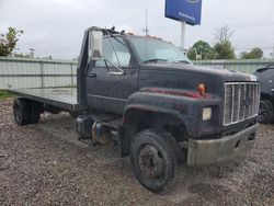 Chevrolet Vehiculos salvage en venta: 1991 Chevrolet Kodiak C6H042