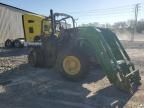 2016 John Deere 6130M