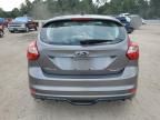 2013 Ford Focus Titanium