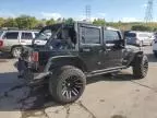 2007 Jeep Wrangler Sahara