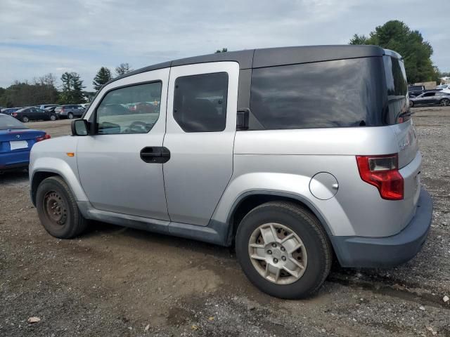 2010 Honda Element LX