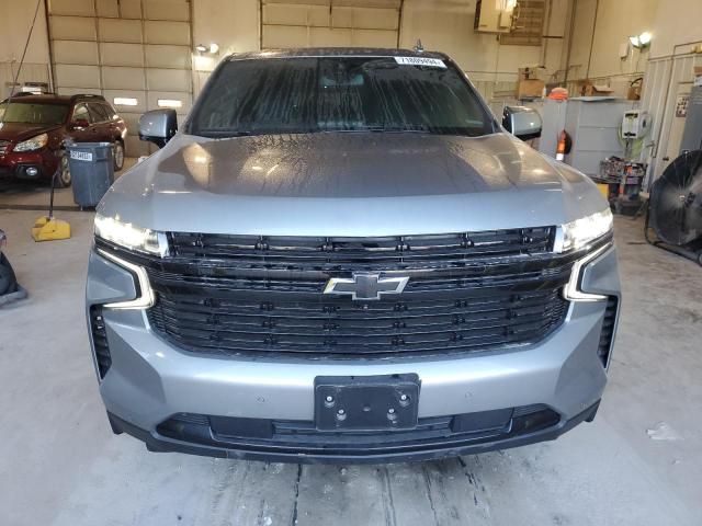 2023 Chevrolet Tahoe K1500 RST