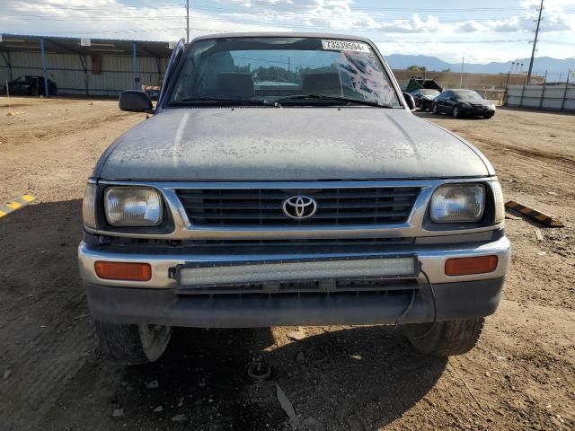 1996 Toyota Tacoma