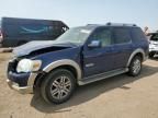 2007 Ford Explorer Eddie Bauer