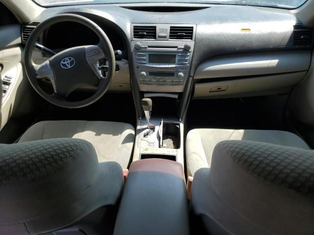 2008 Toyota Camry Hybrid