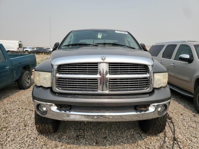 2004 Dodge RAM 2500 ST