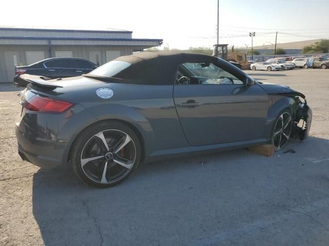 2018 Audi TT