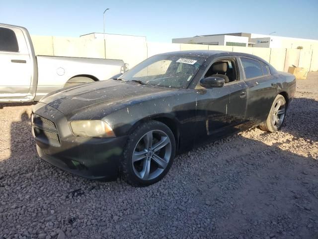 2013 Dodge Charger SE