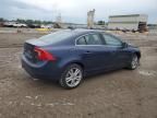 2013 Volvo S60 T5