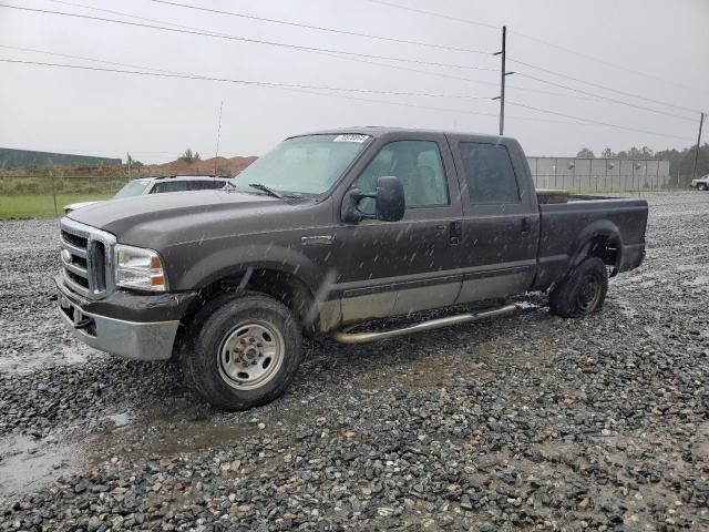 2006 Ford F250 Super Duty