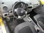 2001 Volkswagen New Beetle GLS