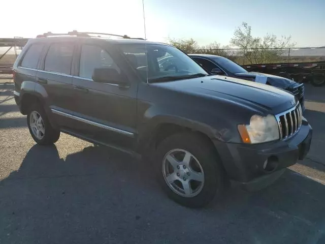 2005 Jeep Grand Cherokee Limited