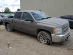 2012 Chevrolet Silverado K1500 LT