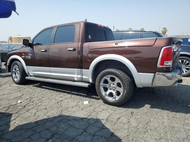 2013 Dodge 1500 Laramie