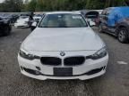 2015 BMW 320 I Xdrive