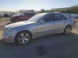 2003 Mercedes-Benz E 320 en venta en Las Vegas, NV