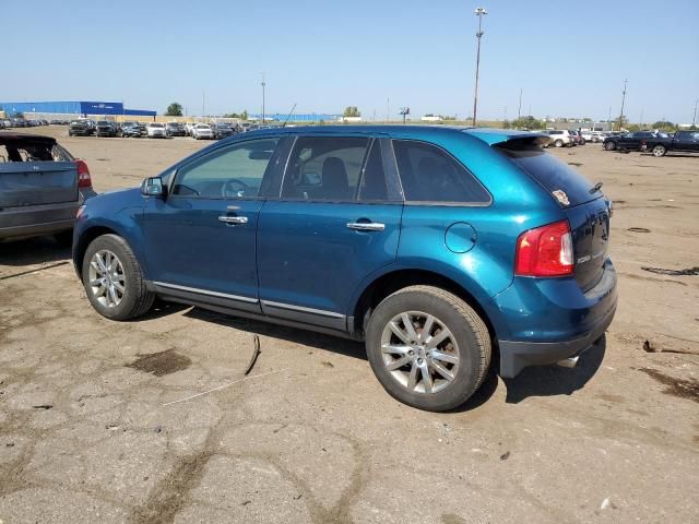 2011 Ford Edge SEL