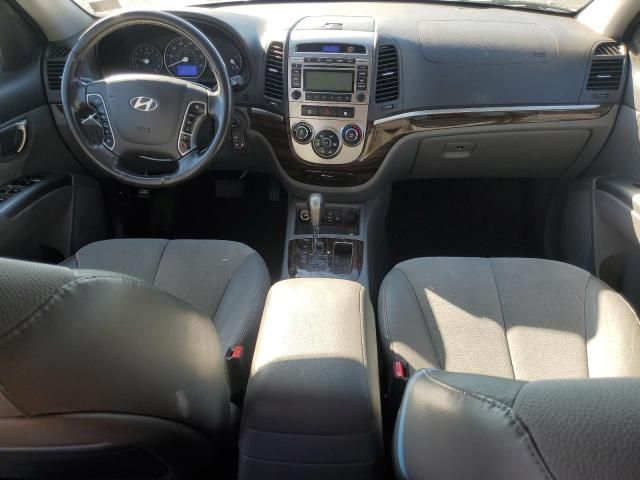 2011 Hyundai Santa FE SE