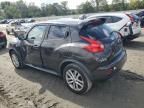 2012 Nissan Juke S