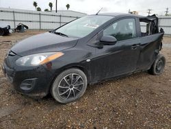 Mazda Vehiculos salvage en venta: 2013 Mazda 2