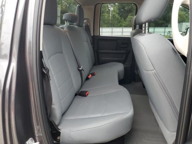 2019 Dodge RAM 1500 Classic Tradesman