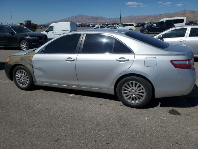 2008 Toyota Camry CE