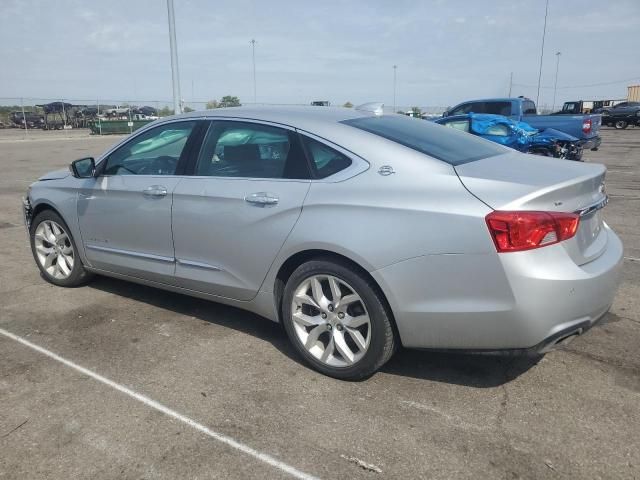 2019 Chevrolet Impala Premier