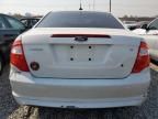 2010 Ford Fusion S