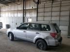 2010 Subaru Forester 2.5X