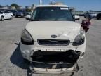 2012 KIA Soul +