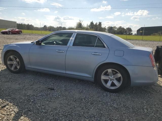 2012 Chrysler 300 Limited