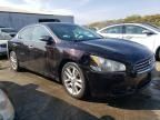 2011 Nissan Maxima S