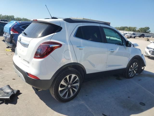 2017 Buick Encore Essence