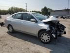 2017 Nissan Versa S