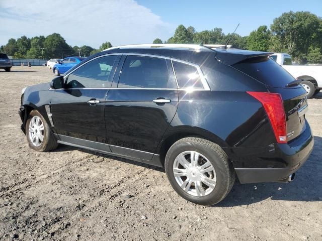 2011 Cadillac SRX Luxury Collection