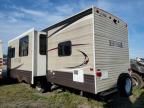 2019 Wildwood Shasta REV