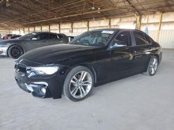 2014 BMW 320 I en venta en Phoenix, AZ