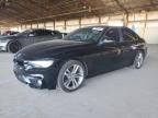 2014 BMW 320 I