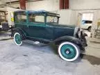 1929 Chevrolet Other