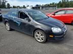 2006 Volkswagen Jetta TDI Option Package 1