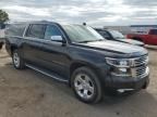 2016 Chevrolet Suburban K1500 LTZ