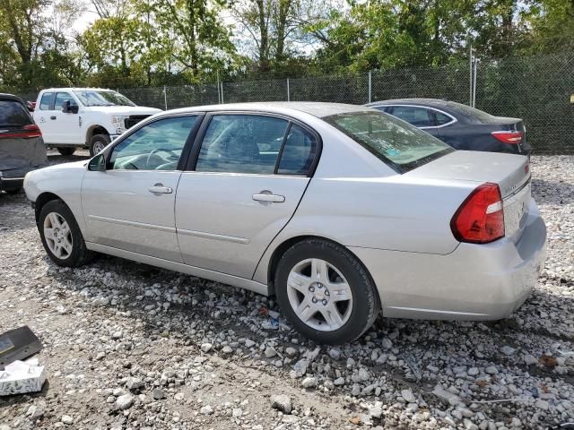 2008 Chevrolet Malibu LT