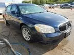 2008 Buick Lucerne CXL