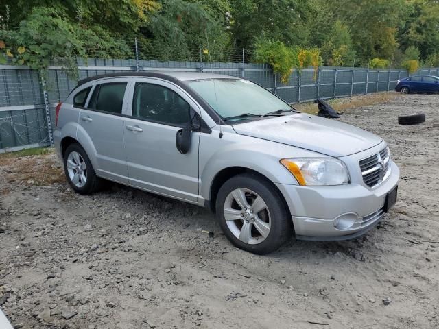 2011 Dodge Caliber Mainstreet